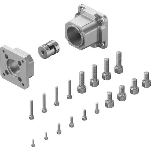 Осевой набор Festo EAMM-A-D32-40A