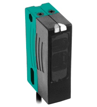 Оптический датчик Pepperl Fuchs RL28-54-G/76a/110/115