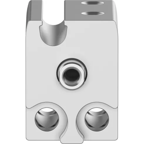 Компактный пневмоцилиндр Festo AEN-S-6-5-I