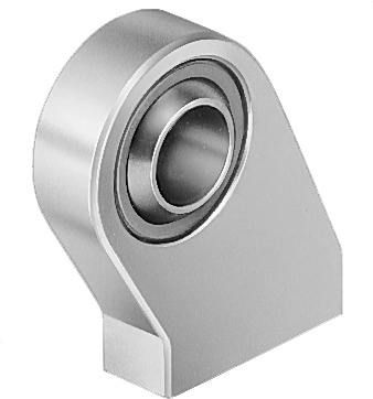 Опорная стойка с шаровым шарниром Festo LSNSG-40