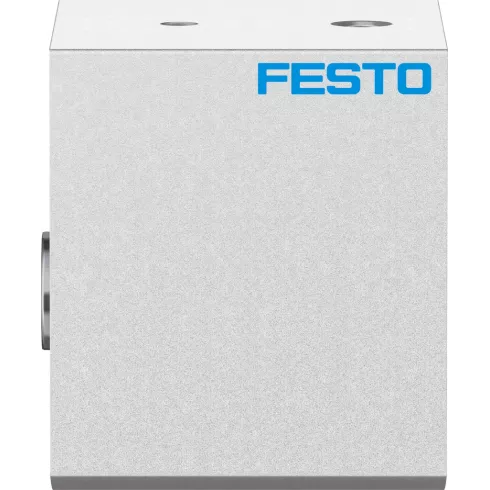 Короткоходовой пневмоцилиндр Festo AEVC-25-10-I-P