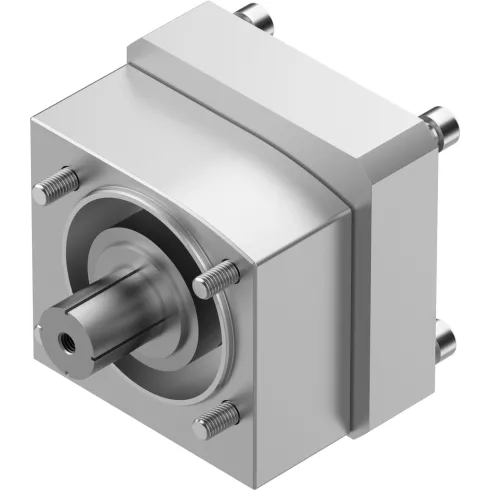 Осевой набор Festo EAMM-A-L48-70AA