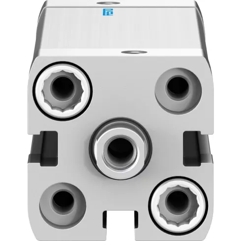 Компактный пневмоцилиндр Festo ADN-20-60-I-P-A