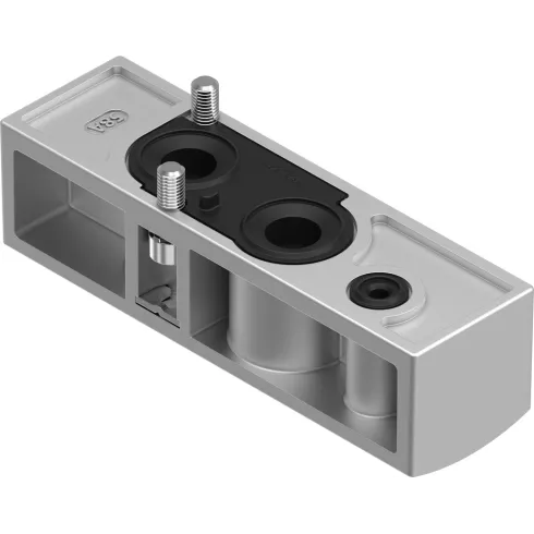 Плита-заглушка Festo VABB-B10-25-E-P3