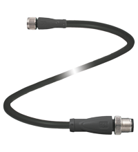Соединительный кабель Pepperl Fuchs V3-GM-BK3M-PUR-U-V11-G