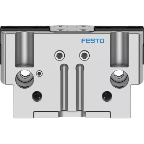 Захват параллельный с большим усилием Festo HGPT-25-A-B