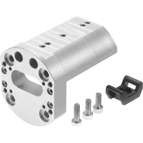 Адаптерная плита Festo HAPG-71-B