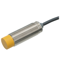 Индуктивный датчик безопасности Pepperl Fuchs NSN8-18GH50-2E2-S2D2