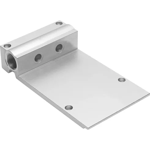 Р-планка для блочного монтажа Festo OABM-P-G1-36-2