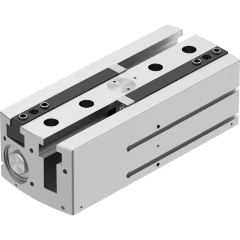 Захват параллельный с большим ходом Festo HGPL-40-100-A-B