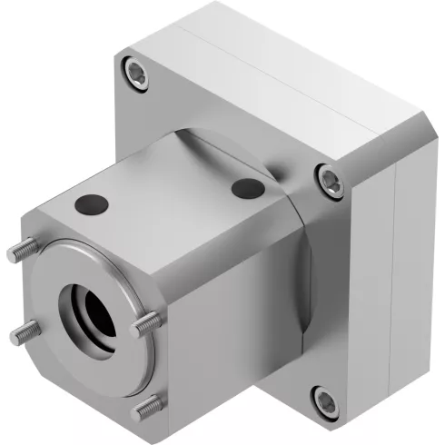 Осевой набор Festo EAMM-A-F80-160G