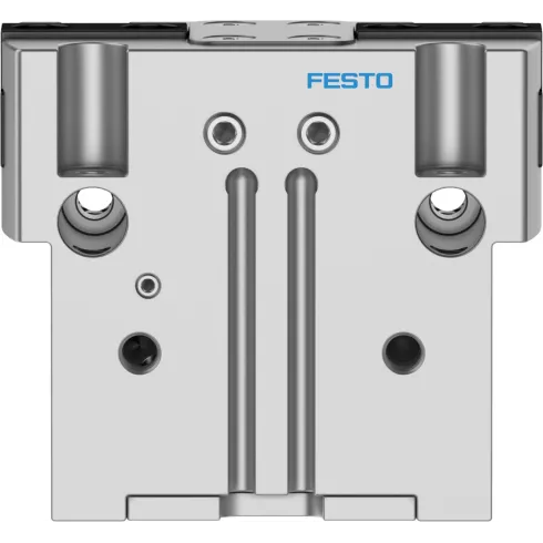 Захват параллельный с большим усилием Festo HGPT-25-A-B-F-G2
