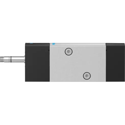 Распределитель с электромагнитным управлением Festo VSNC-FC-M52-MD-G14-FN