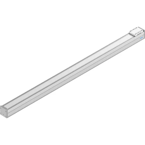 Пассивная направляющая Festo ELFC-KF-80-1500