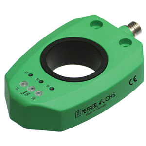 Индуктивные датчики угловых перемещений Pepperl Fuchs PMI360D-F130