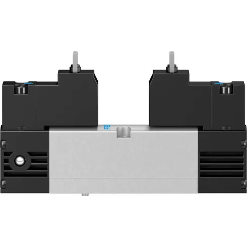 Распределитель с электромагнитным управлением Festo VSVA-B-T32H-AH-A2-5C1