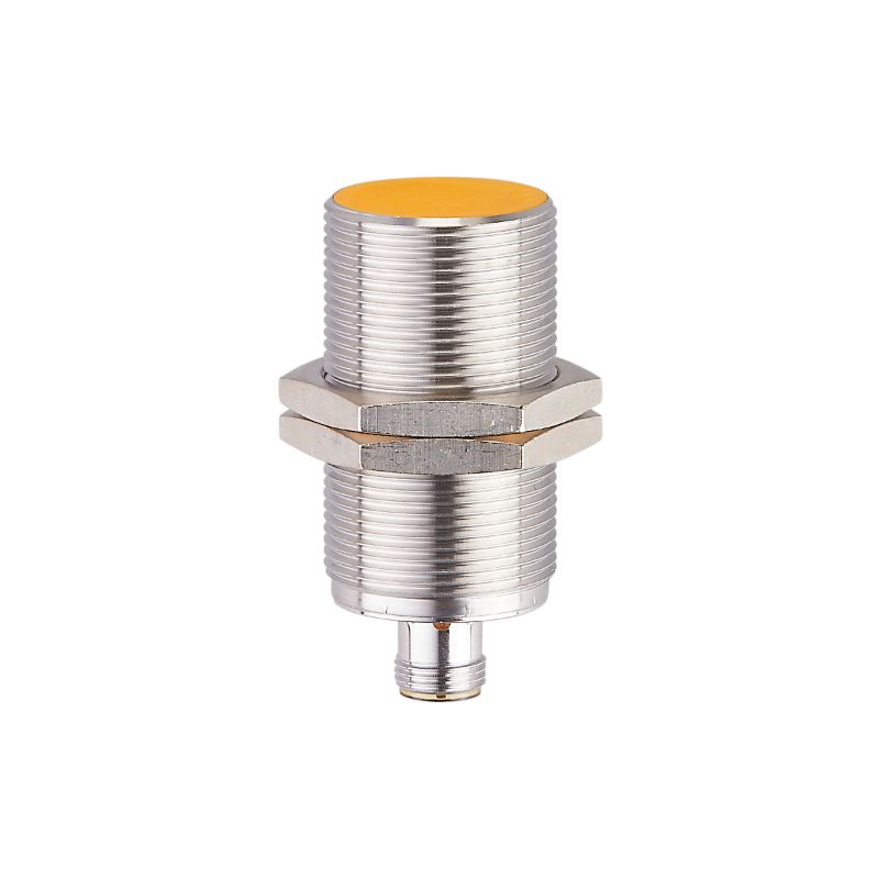 Индуктивный датчик безопасности IFM Electronic GI855S