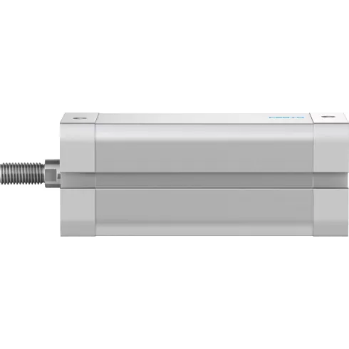 Компактный пневмоцилиндр Festo ADN-25-60-A-P-A