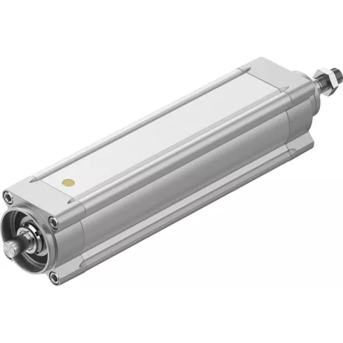 Электро-цилиндр Festo ESBF-BS-80-400-5P