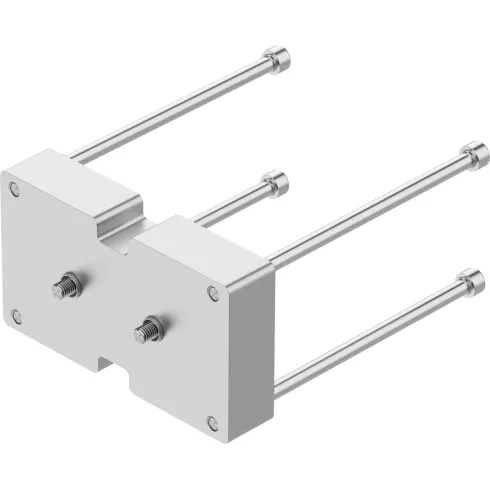 Адаптерная плита Festo DHAA-G-Q11-50-B12G-80