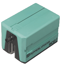 Считывающая головка Pepperl Fuchs WCS2B-LS310