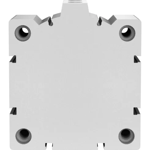 Короткоходовый пневмоцилиндр Festo ADVC-100-20-A-P