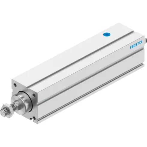 Электроцилиндр Festo EPCC-BS-45-125-10P-A