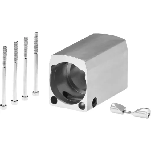 Корпус муфты Festo EAMK-A-E32-42B