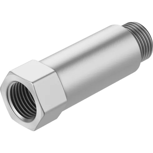 Удлинитель с наружной и внутренней резьбой Festo NPFC-E3-2G14-FM