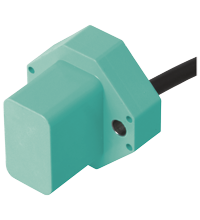 Индуктивный датчик линейных перемещений Pepperl Fuchs PMI14V-F112-2EPE2-IO-Y70104219