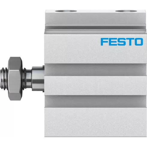 Короткоходовой пневмоцилиндр Festo ADVC-32-15-A-P