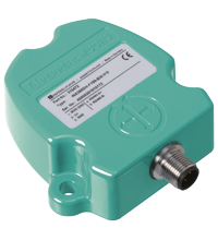 Инклинометр Pepperl Fuchs INX360DH-F199-B30-V15