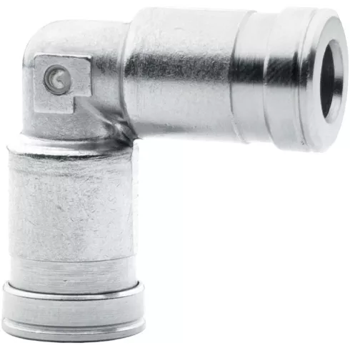 Угольник цанговый Camozzi H8550-12-V