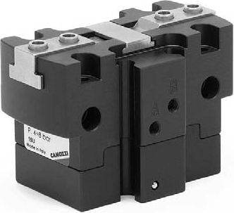 Захват параллельный Camozzi CGPT-32-NC