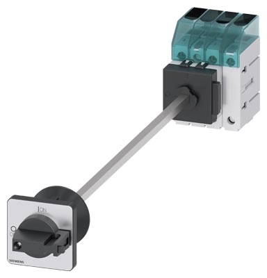 Главный выключатель Siemens 3LD3240-0TL11