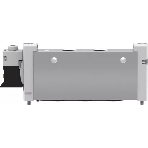 Распределитель с электромагнитным управлением Festo VUVG-L18-M52-RT-G14-1P3