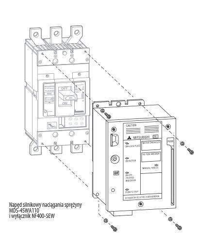 MDS-4SWD110