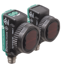 Оптический датчик Pepperl Fuchs OBE10M-R103-SEP-IO-V3