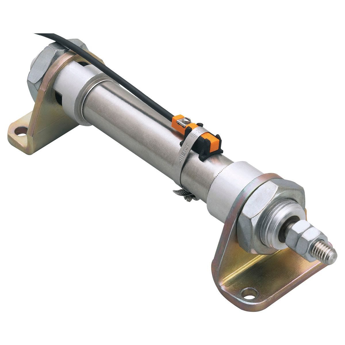 Монтажные адаптеры для датчиков цилиндров - IFM Electronic - E11823