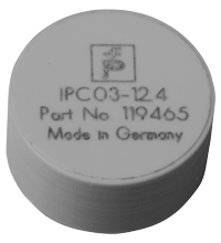 Транспондер RFID Pepperl Fuchs IPC03-12.4 10pcs