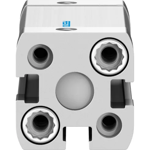 Компактный пневмоцилиндр Festo ADN-12-30-A-P-A