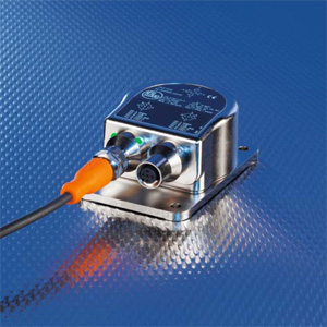 Двухосевые инклинометры IFM Electronic серии JN