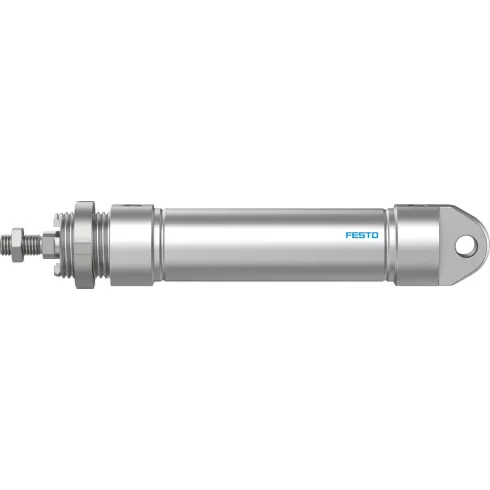 Круглый пневмоцилиндр Festo CRDSNU-40-220-P-A