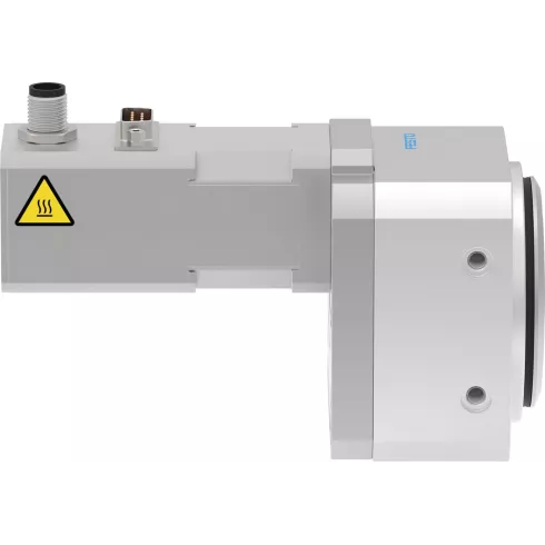 Поворотный привод Festo ERMO-25-ST-E