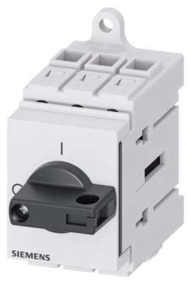 Главный выключатель Siemens 3LD3230-0TK11
