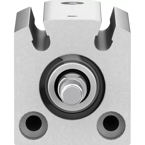 Короткоходовый пневмоцилиндр Festo AEVC-12-5-A-P-A