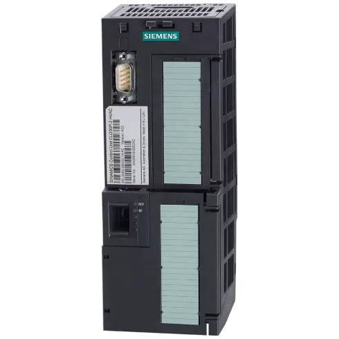 Блок управления Siemens SINAMICS G120 6SL3243-0BB30-1FA0