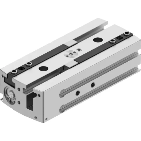 Захват параллельный с большим ходом Festo HGPL-14-40-A-B