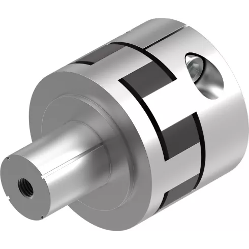 Муфта Festo EAMD-56-46-20-23X27