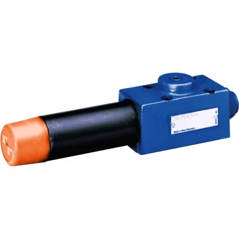 Клапан последовательного включения давления Bosch Rexroth DZ6DP3-5X/25XY